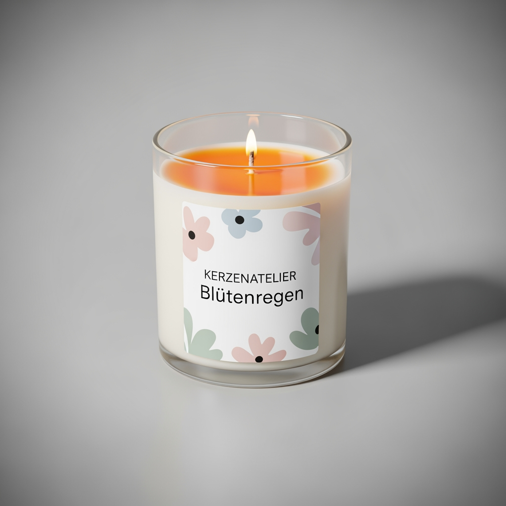 Frühlingsduft „Blütenregen“